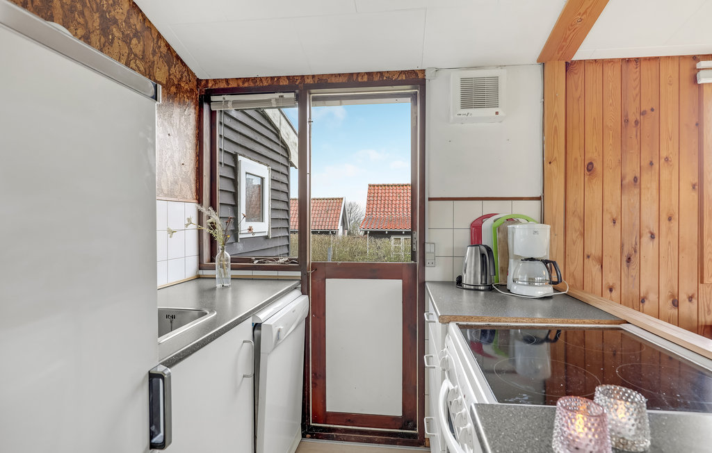 Feriehus - Melsted , Danmark - I57210 8