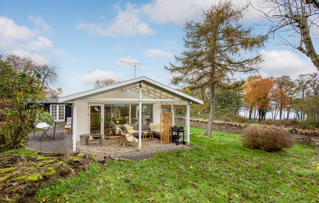 Semesterhus - Gudhjem , Danmark - I57025 11