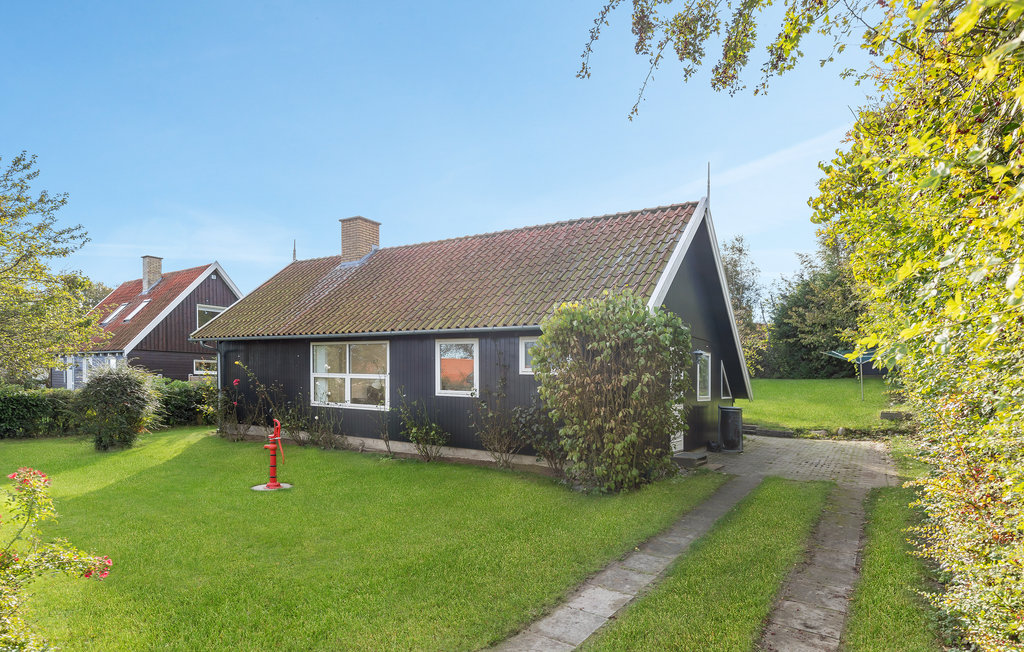 Feriehuse - Melsted , Danmark - I57157 10