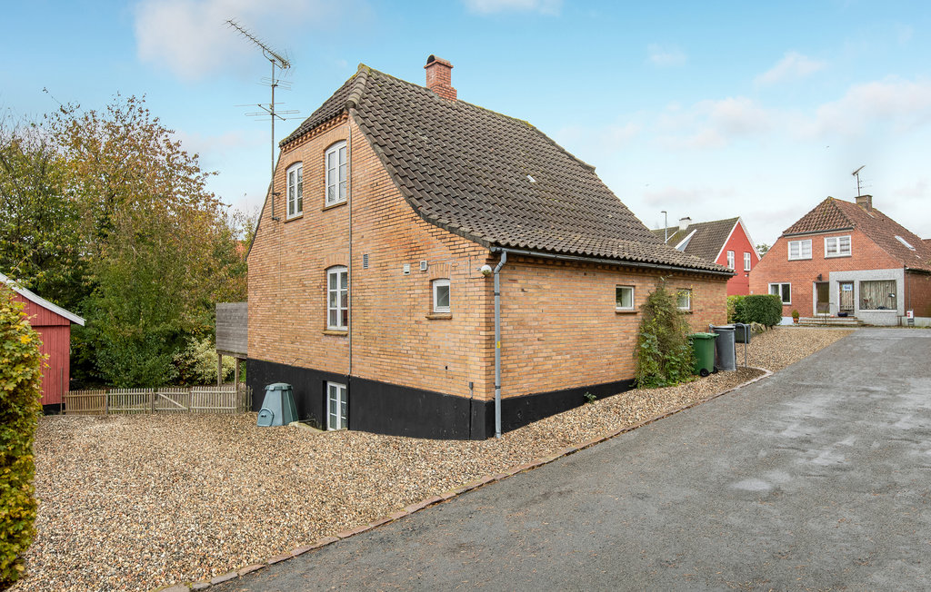 Semesterhus - Østerlars , Danmark - I57168 11