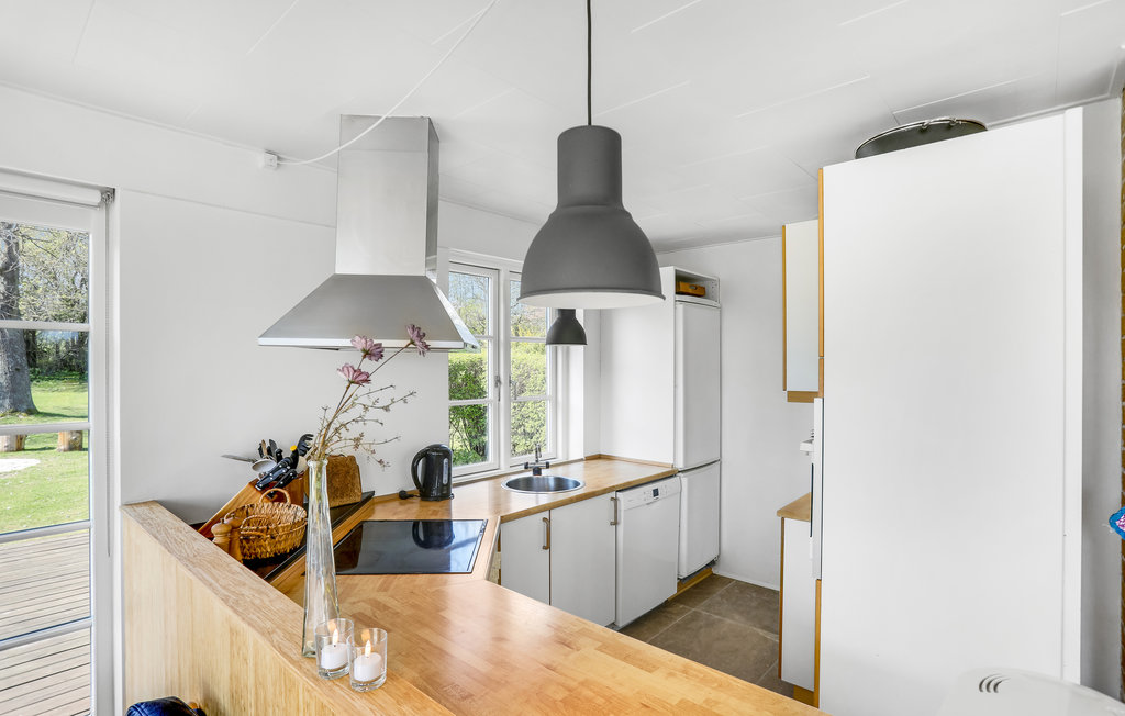 Ferienhaus - Melsted , Dänemark - I57112 18