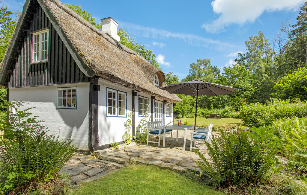 Feriehus - Gudhjem , Danmark - I57011 2