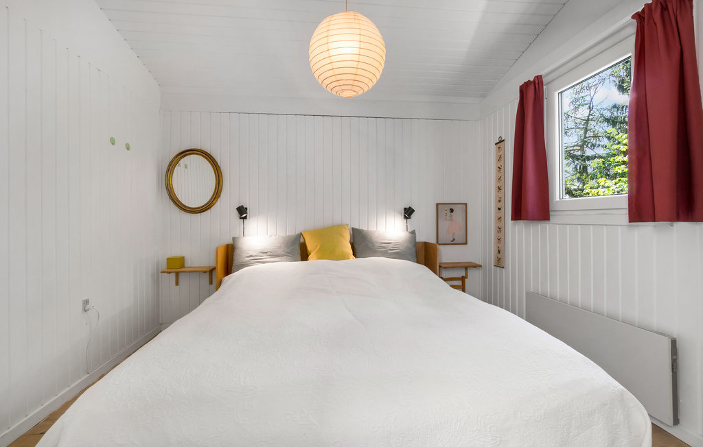 Feriehus - Melsted , Danmark - I57111 26