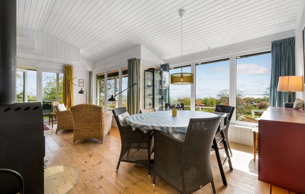 Feriehus - Melsted , Danmark - I57111 3