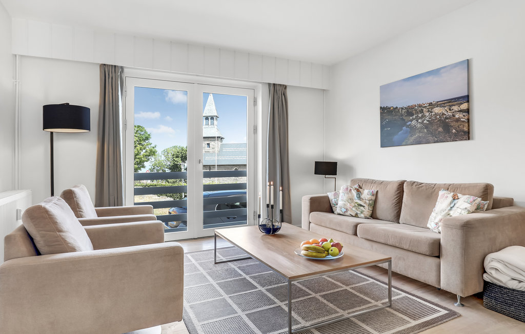 Ferieleilighet - Gudhjem , Danmark - I57167 3