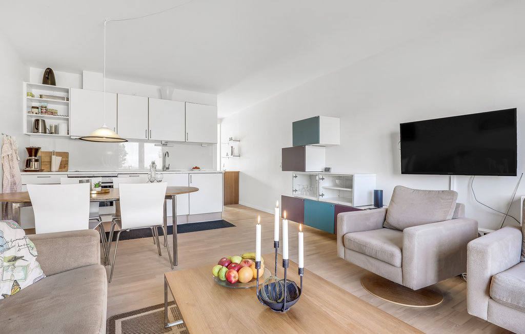 Ferieleilighet - Gudhjem , Danmark - I57167 6