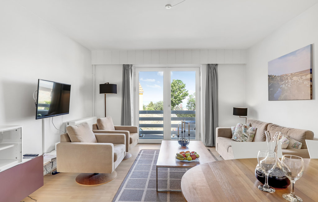 Ferieleilighet - Gudhjem , Danmark - I57167 4