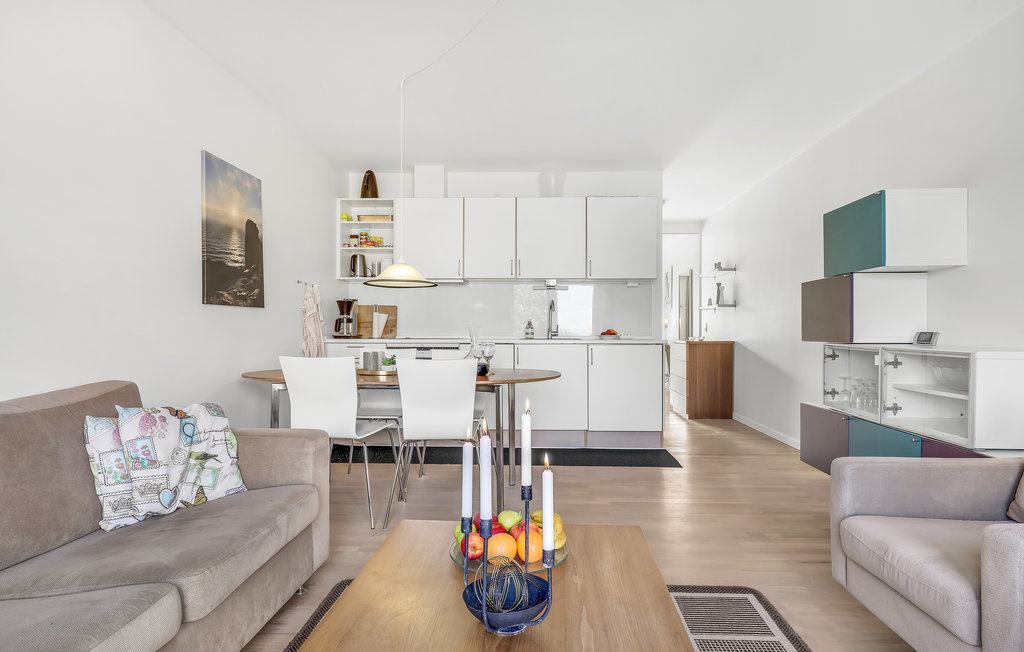 Ferieleilighet - Gudhjem , Danmark - I57167 5