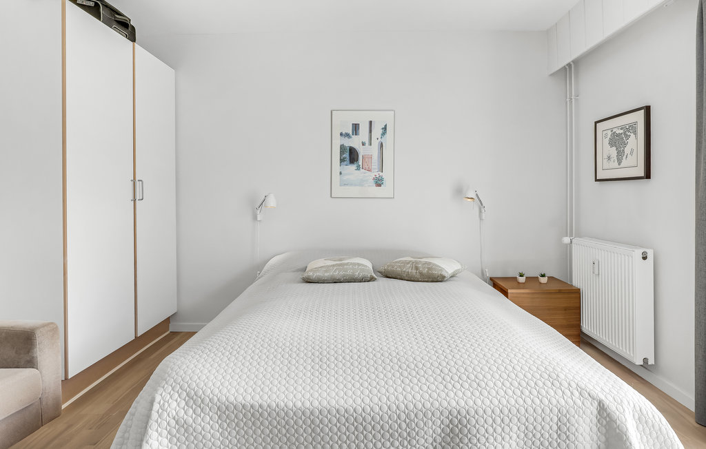 Ferieleilighet - Gudhjem , Danmark - I57167 16