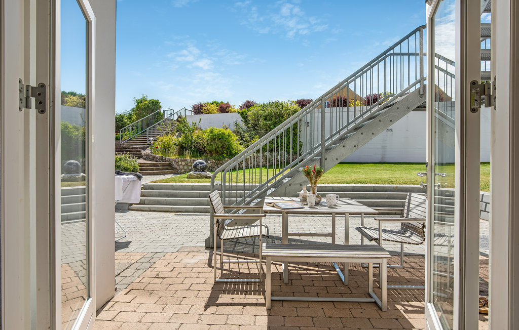 Ferieleilighet - Gudhjem , Danmark - I57167 11