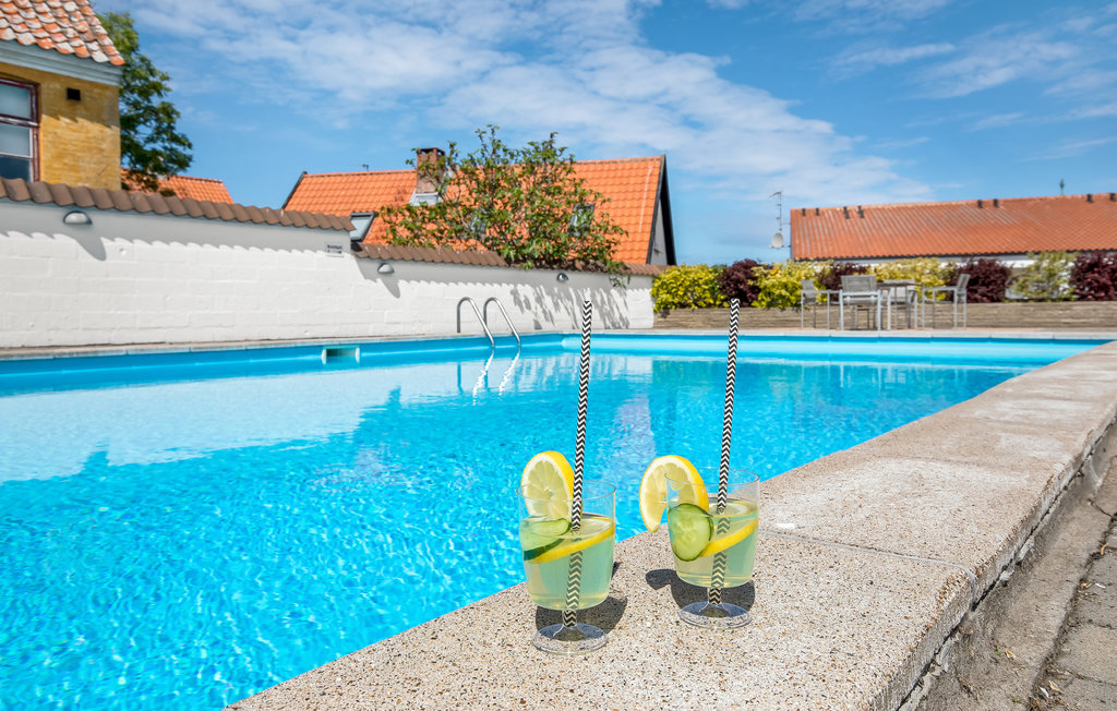 Ferieleilighet - Gudhjem , Danmark - I57167 9