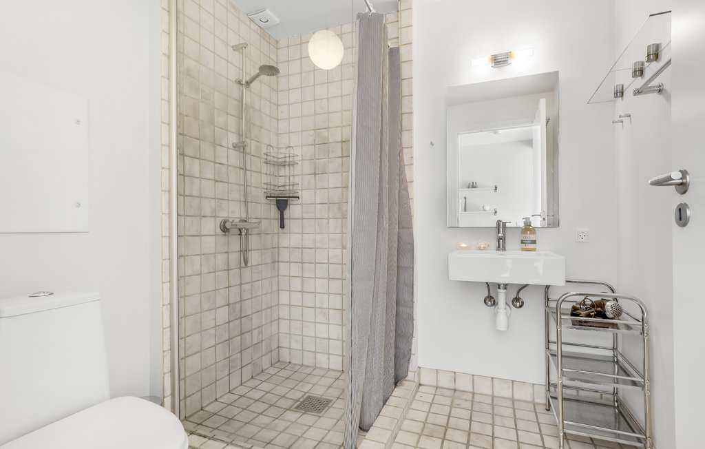 Ferieleilighet - Gudhjem , Danmark - I57167 17