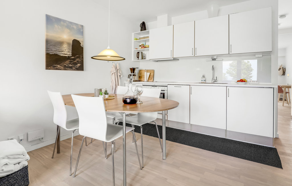 Ferieleilighet - Gudhjem , Danmark - I57167 7