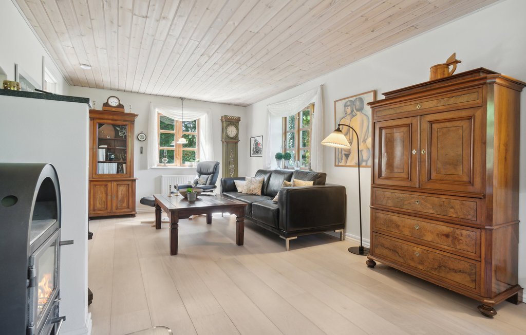 Ferienhaus - Rø , Dänemark - I57020 3