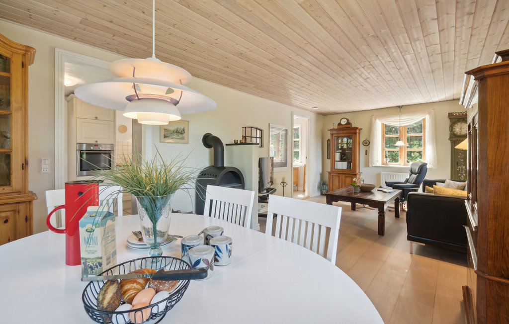 Ferienhaus - Rø , Dänemark - I57020 5