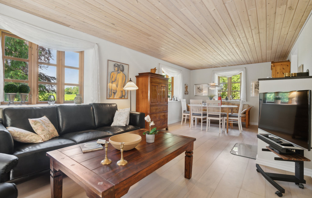 Ferienhaus - Rø , Dänemark - I57020 4