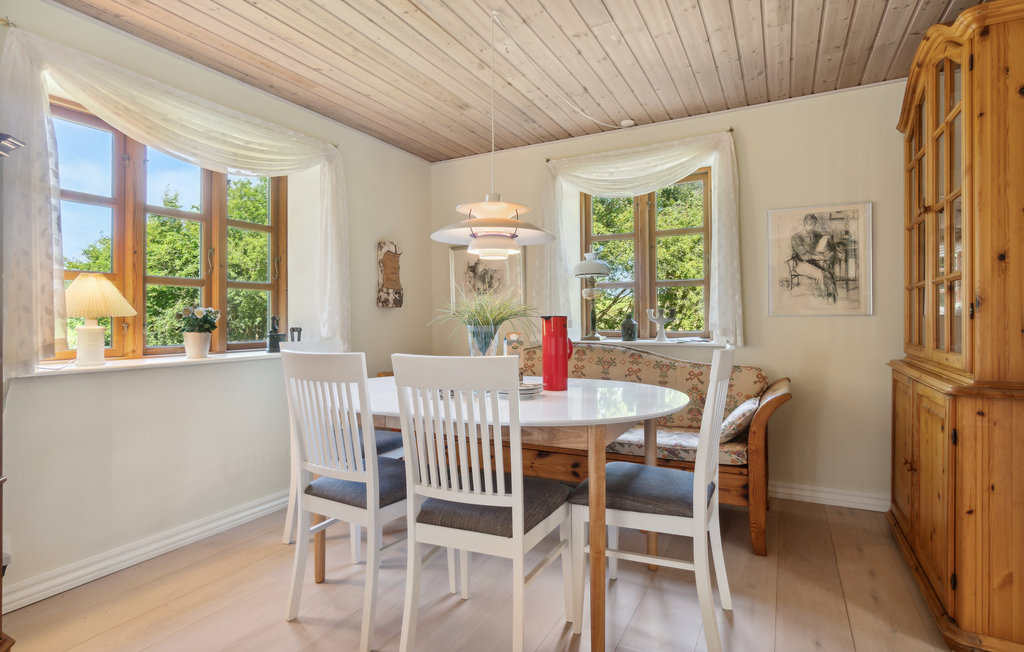 Ferienhaus - Rø , Dänemark - I57020 17