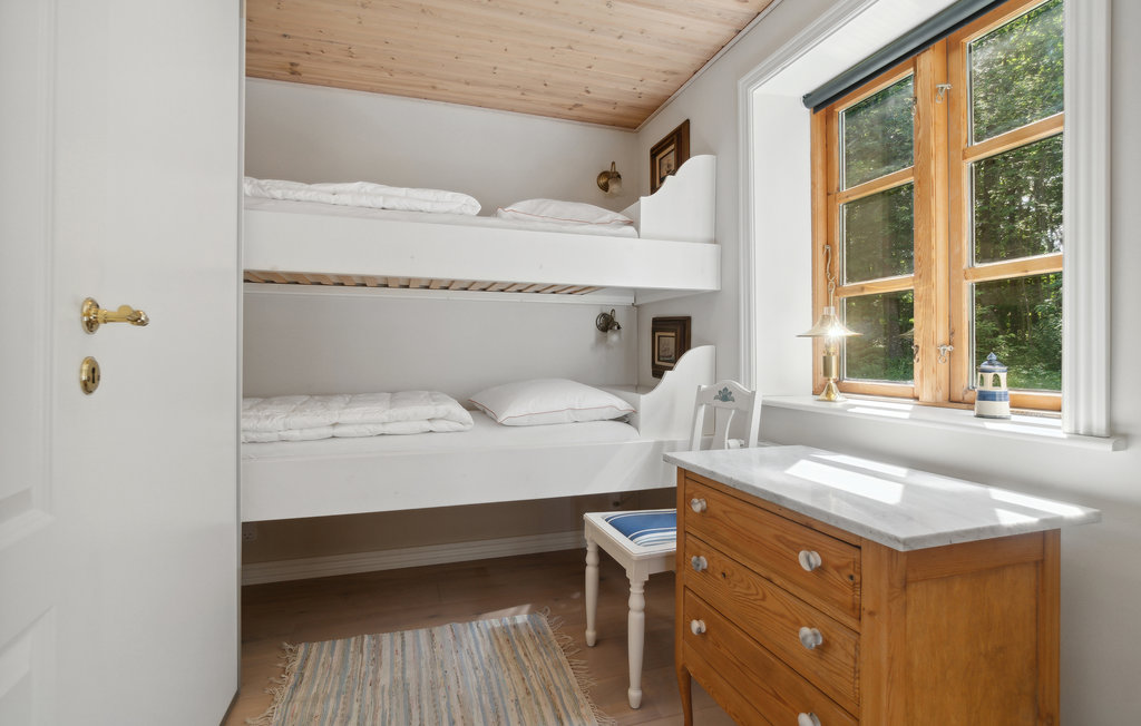 Ferienhaus - Rø , Dänemark - I57020 22