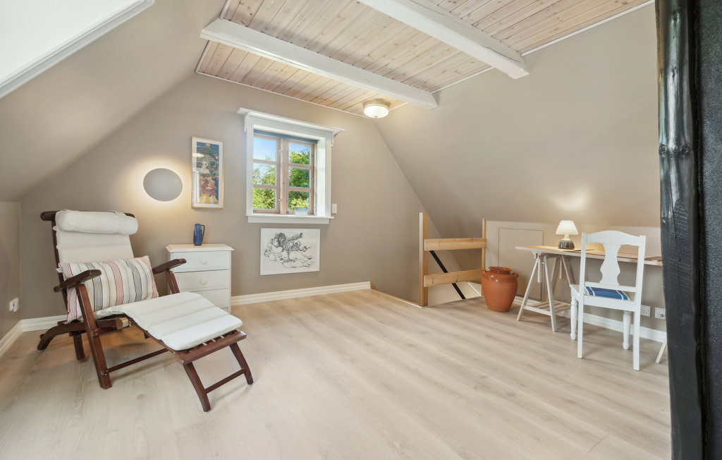 Ferienhaus - Rø , Dänemark - I57020 7