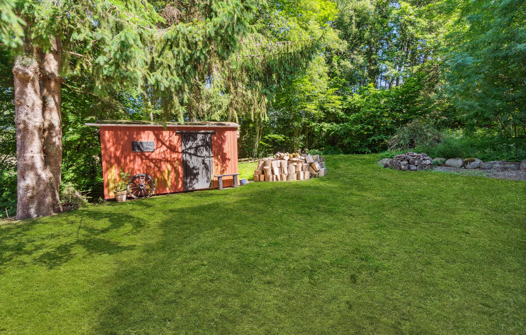 Ferienhaus - Rø , Dänemark - I57020 14