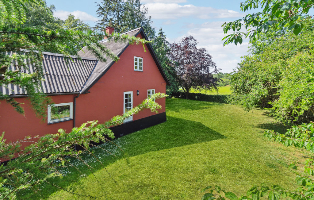 Ferienhaus - Rø , Dänemark - I57020 13