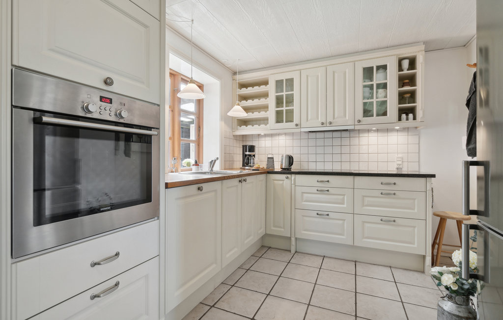 Ferienhaus - Rø , Dänemark - I57020 18