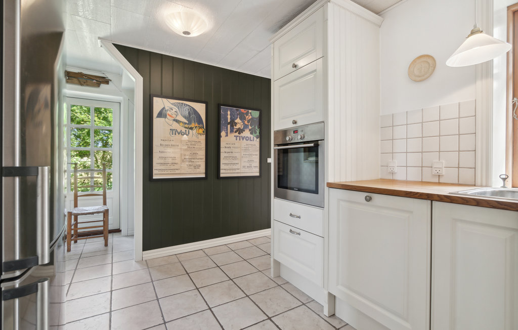 Ferienhaus - Rø , Dänemark - I57020 19