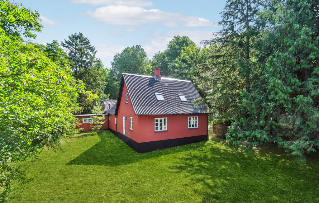 Ferienhaus - Rø , Dänemark - I57020 9