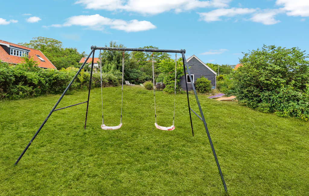 Feriehus - Melsted , Danmark - I57210 15
