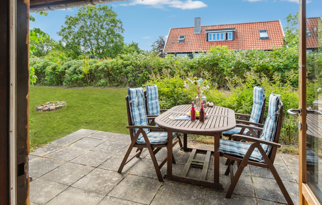 Feriehus - Melsted , Danmark - I57210 13