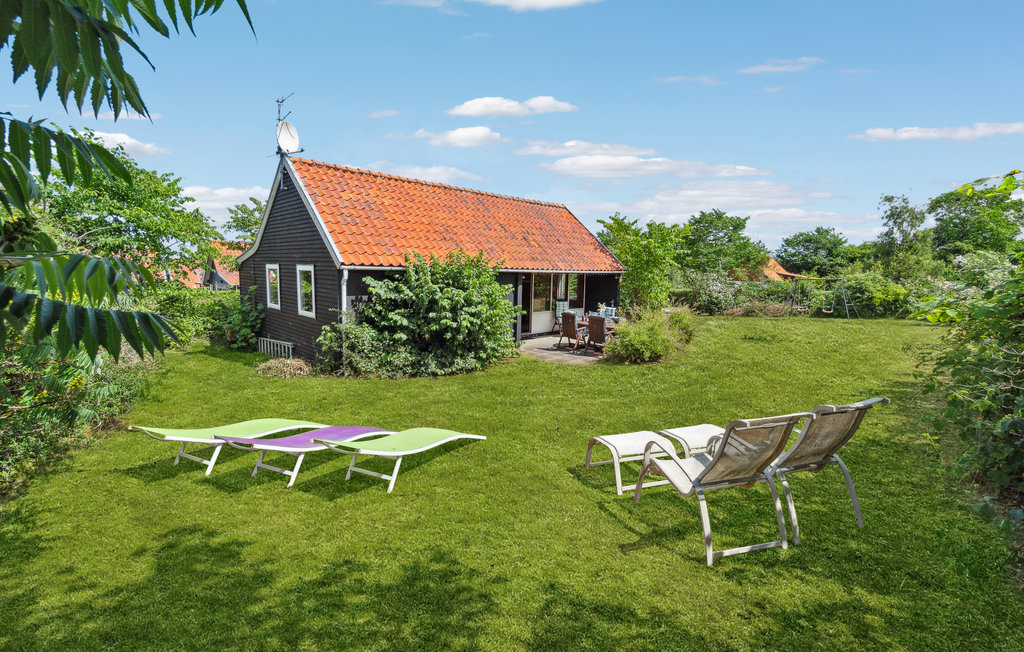 Feriehus - Melsted , Danmark - I57210 1