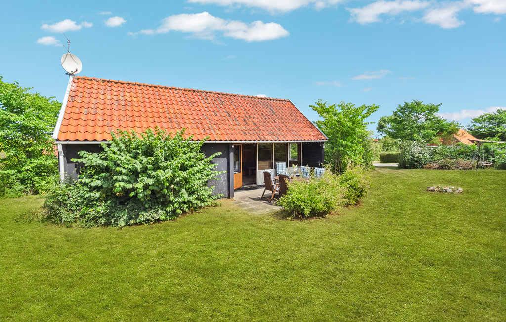 Feriehus - Melsted , Danmark - I57210 11
