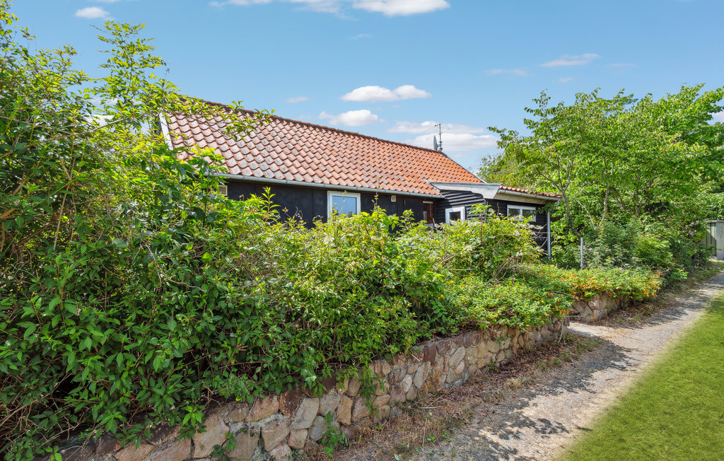 Feriehus - Melsted , Danmark - I57210 12