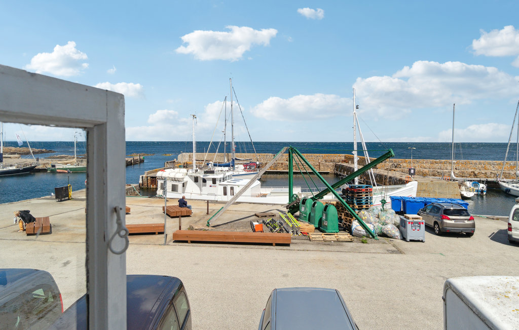 Feriehuse - Gudhjem , Danmark - I57154 20