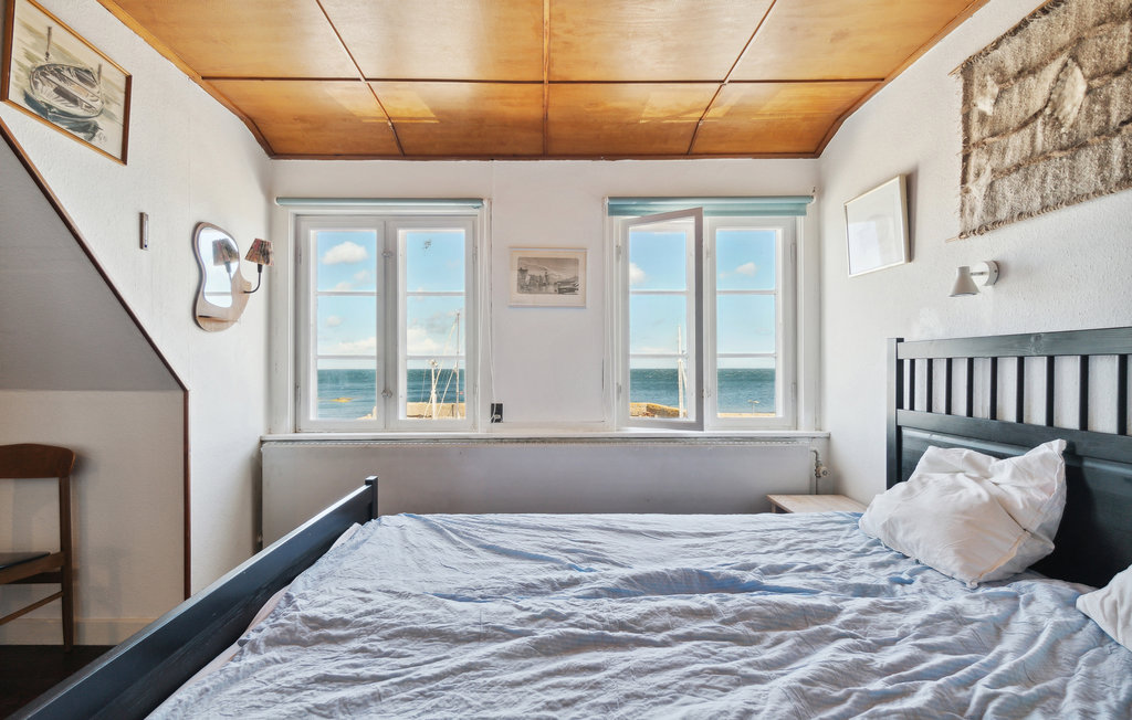 Feriehuse - Gudhjem , Danmark - I57154 8