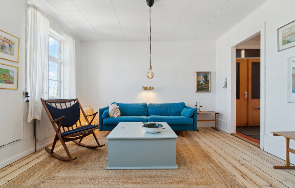 Feriehuse - Gudhjem , Danmark - I57154 4