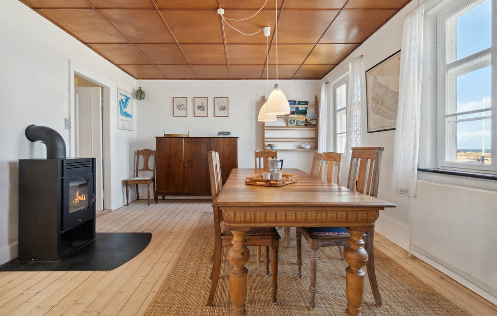 Feriehuse - Gudhjem , Danmark - I57154 11