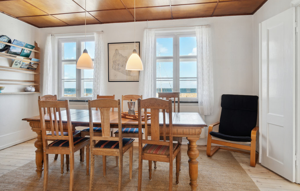 Feriehuse - Gudhjem , Danmark - I57154 3