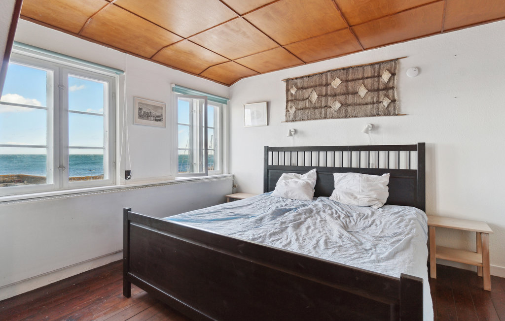 Feriehuse - Gudhjem , Danmark - I57154 14