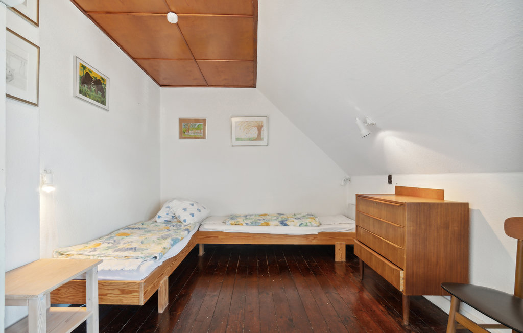 Feriehuse - Gudhjem , Danmark - I57154 15