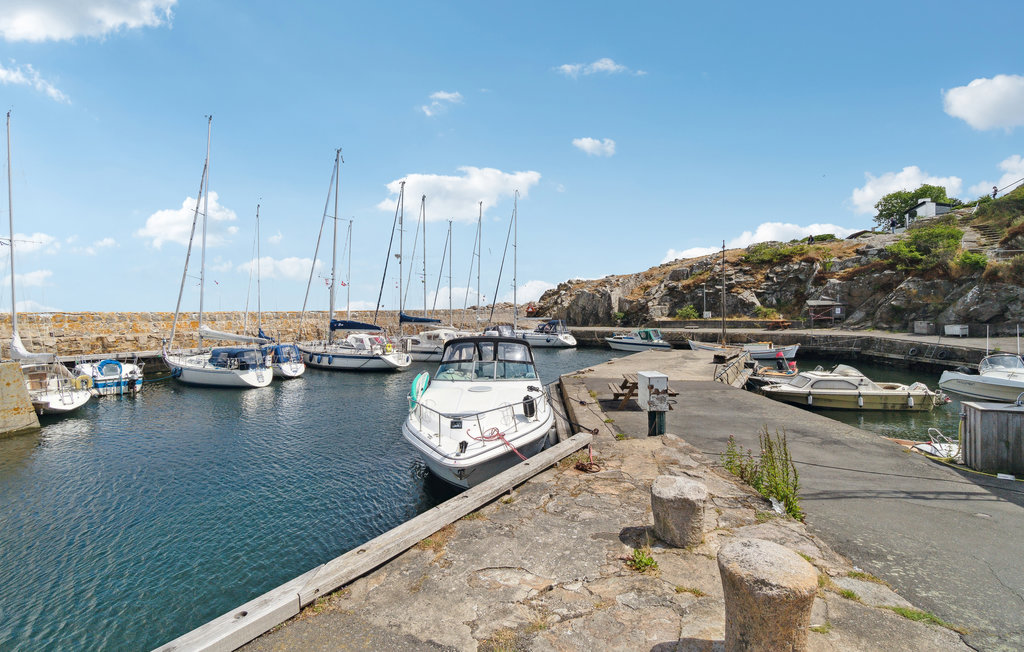 Feriehuse - Gudhjem , Danmark - I57154 24