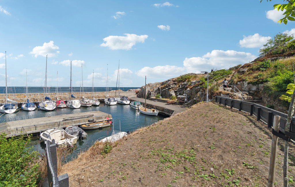 Feriehuse - Gudhjem , Danmark - I57154 9