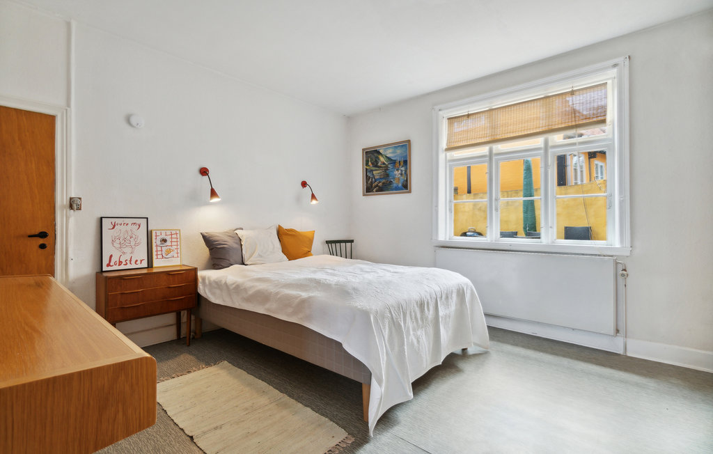 Feriehuse - Gudhjem , Danmark - I57154 17