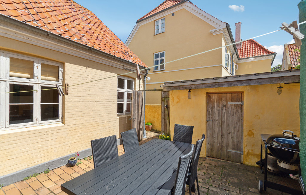 Feriehuse - Gudhjem , Danmark - I57154 10