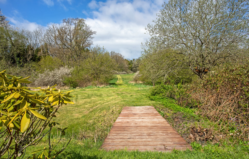 Lejlighed - Gudhjem , Danmark - I57001 14