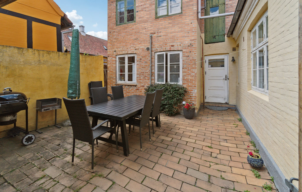 Feriehuse - Gudhjem , Danmark - I57154 2