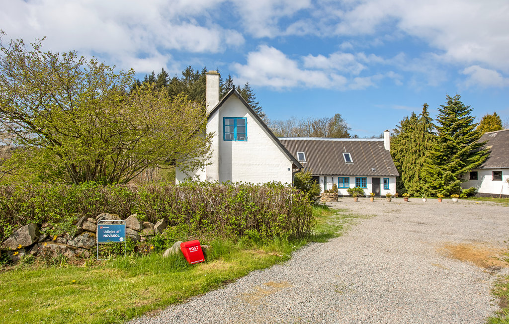 Lejlighed - Gudhjem , Danmark - I57001 13