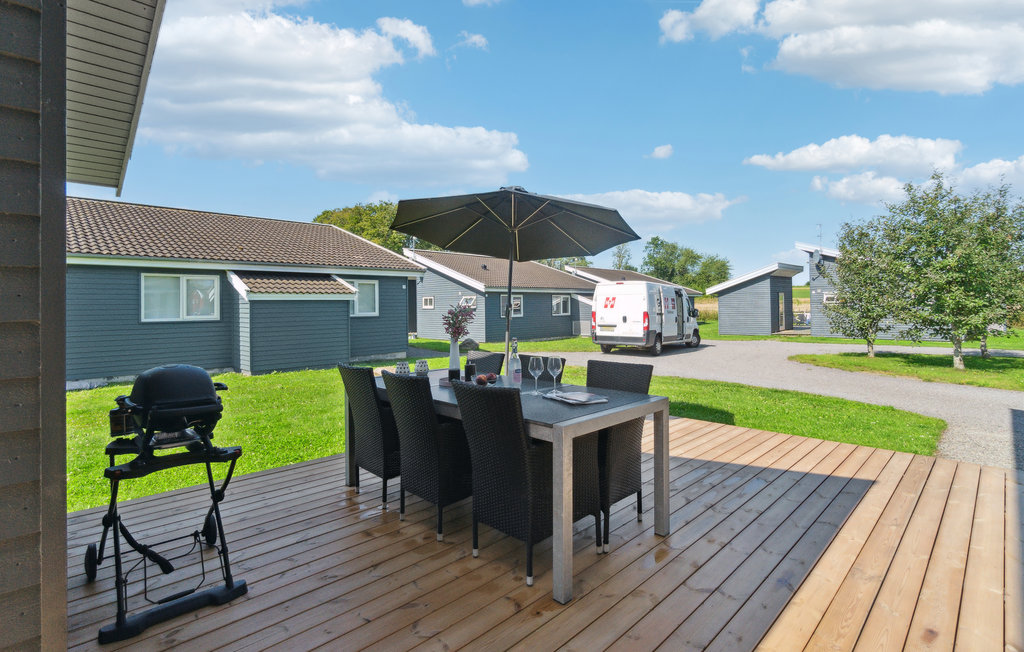 Feriehus - Rø , Danmark - I57180 13