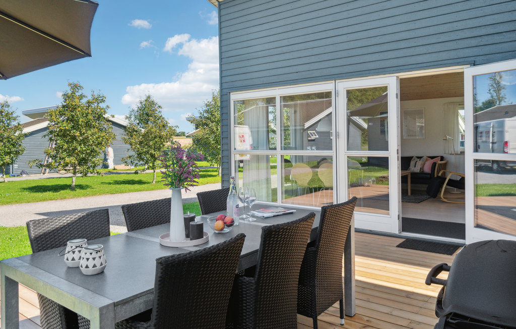 Feriehus - Rø , Danmark - I57180 15