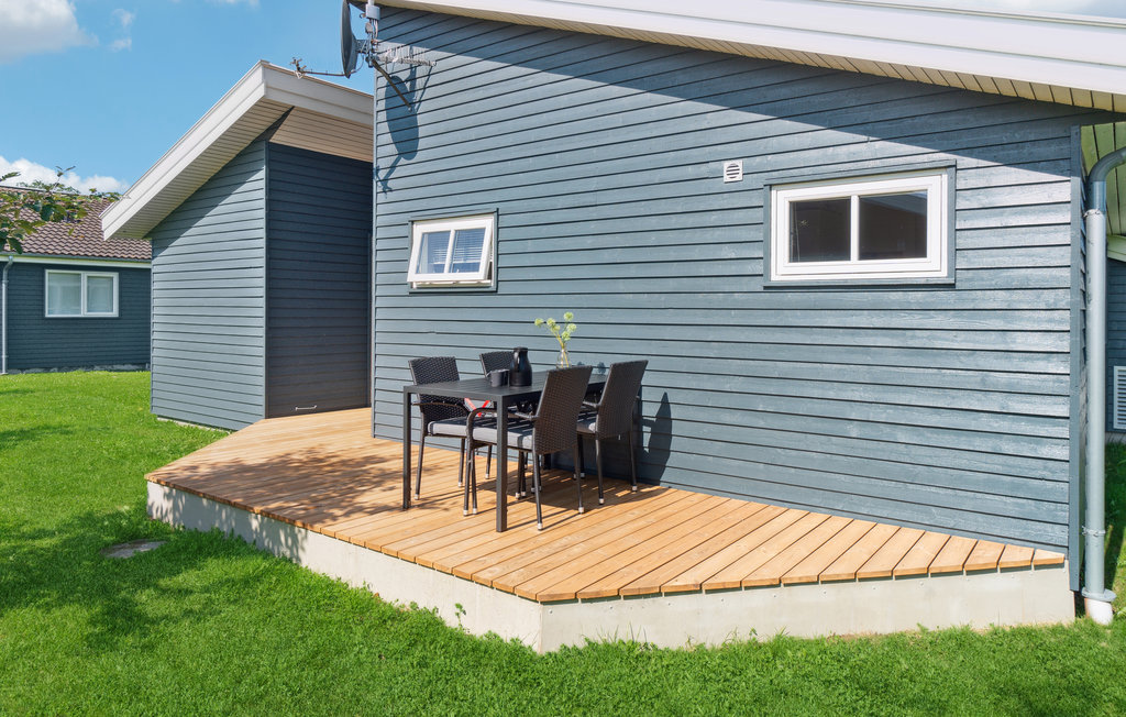 Feriehus - Rø , Danmark - I57180 16